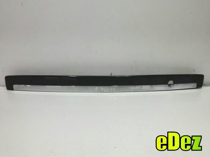 Ornament capota spate Kia Sorento (2002-2009)