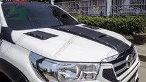 ORNAMENT CAPOTA TOYOTA HILUX REVO 2016-2017 [V4][3...