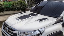 ORNAMENT CAPOTA TOYOTA HILUX REVO 2016-2017 [V6][3...