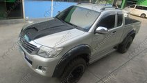 ORNAMENT CAPOTA TOYOTA HILUX VIGO 2012-2016 MB [V4...