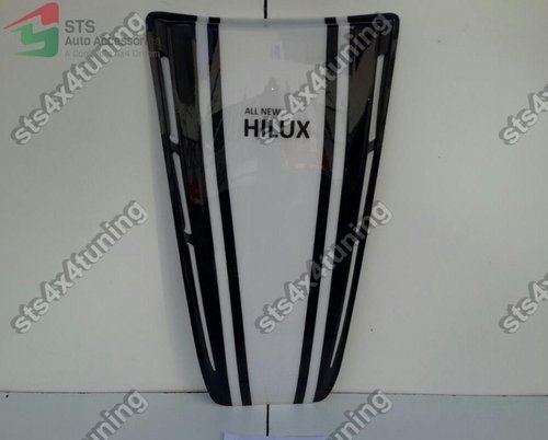 ORNAMENT CAPOTA TOYOTA HILUX VIGO 2012-2016 WT[V6]