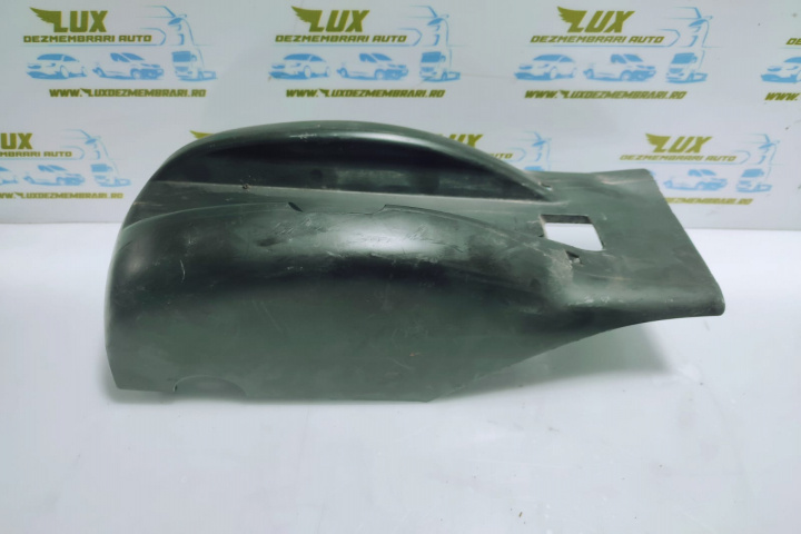 Ornament carcasa volan 1z0858566 Skoda Octavia 2 [2004 - 2008]