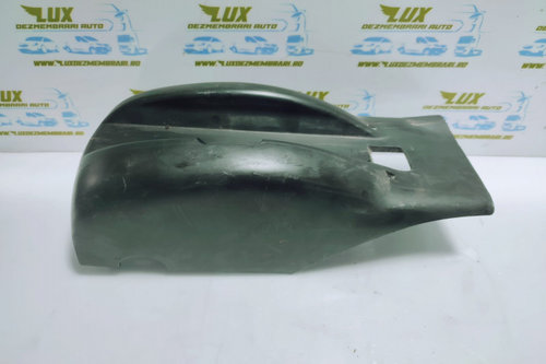 Ornament carcasa volan 1z0858566 Skoda Octavia 2 [2004 - 2008]