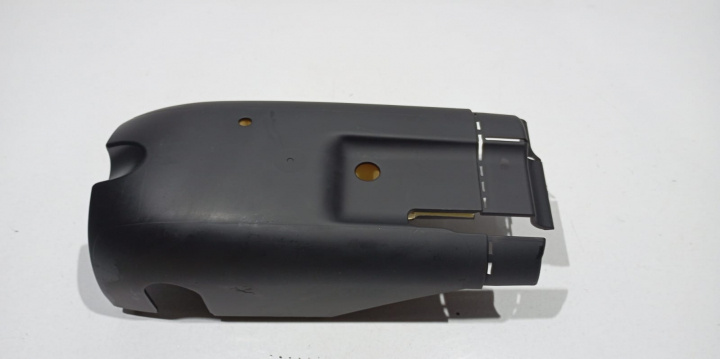 Ornament carcasa volan 8K0253516B Audi A4 B8/8K [2007 - 2011]