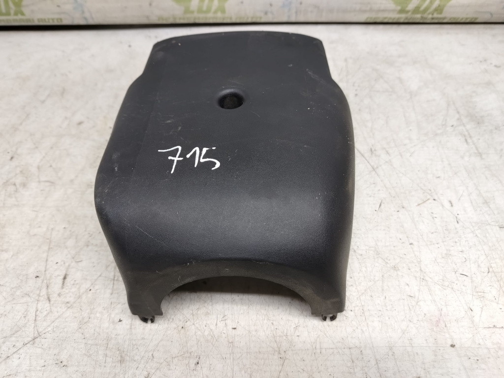 Ornament carcasa volan 90538220 Opel Astra G [1998 - 2009] 1.6 benzina X16XEL