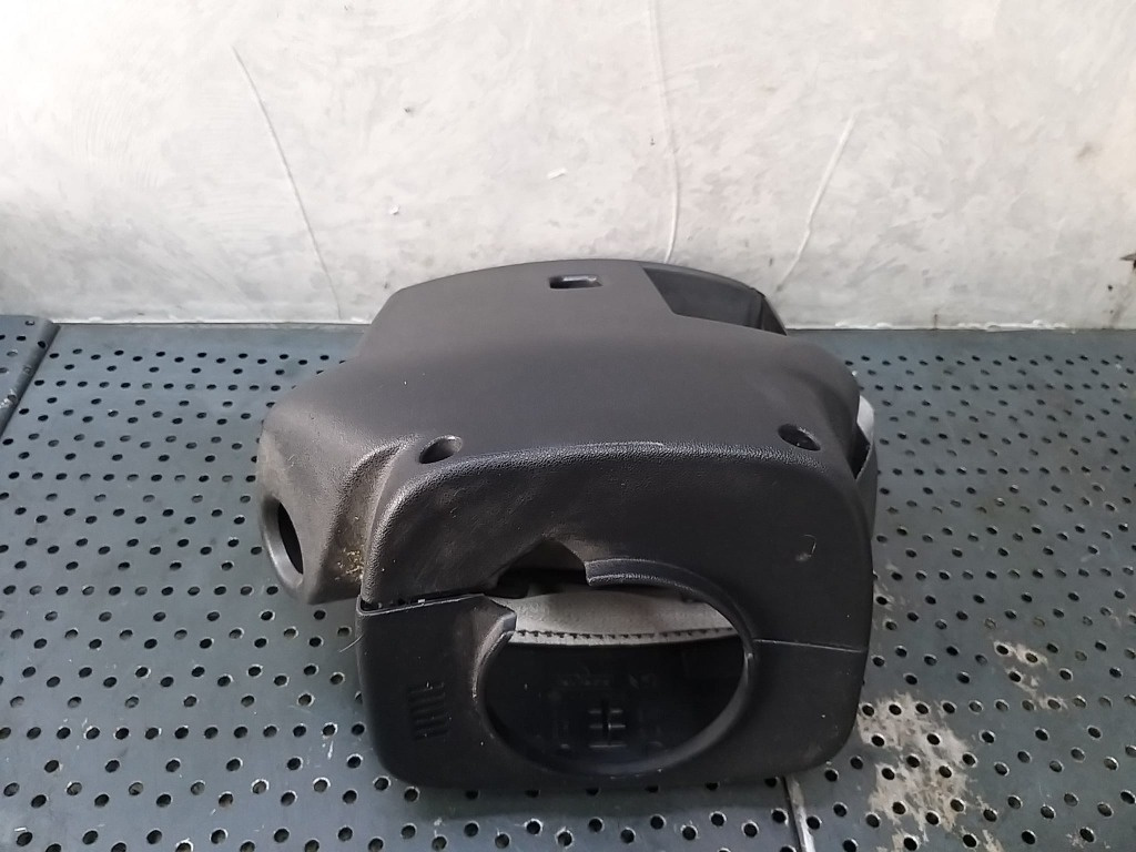 Ornament carcasa volan citroen c3 2 9686363077