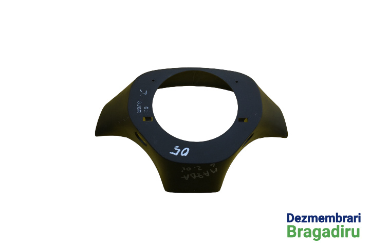Ornament carcasa volan Cod: GS131-02320 Mazda 6 GG [2002 - 2005] wagon 2.0 MT (141 hp)