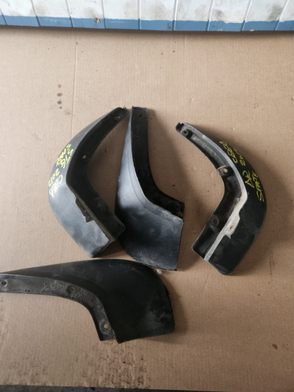 Ornament carenaj Kia Ceed 1.6CRDI combi an de fabricatie 2011
