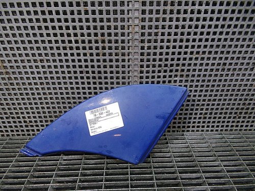 ORNAMENT CAROSERIE CITROEN JUMPER - - (2006 2014)