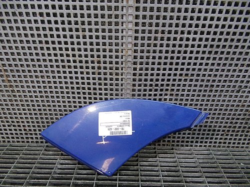 ORNAMENT CAROSERIE CITROEN JUMPER - - (2006 2014)