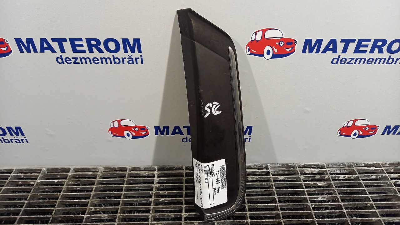 ORNAMENT CAROSERIE FIAT BRAVO - - (2007 2014)