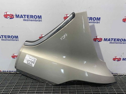 ORNAMENT CAROSERIE FORD B-MAX - - (2012 2017)