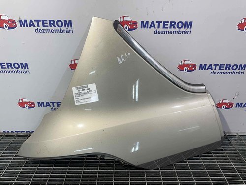 ORNAMENT CAROSERIE FORD B-MAX - - (2012 2017)
