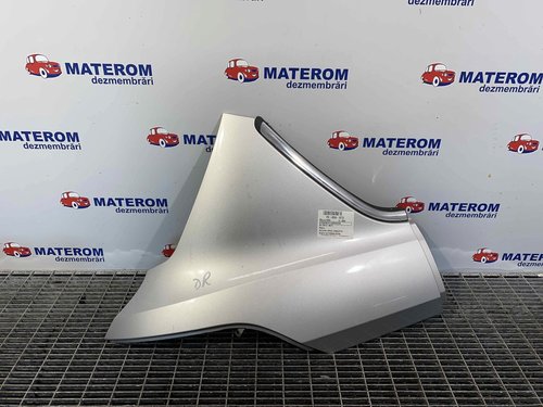 ORNAMENT CAROSERIE FORD B-MAX - - (2012 2017)