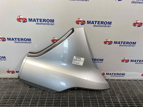 ORNAMENT CAROSERIE FORD B-MAX B-MAX - - (2012 2017)