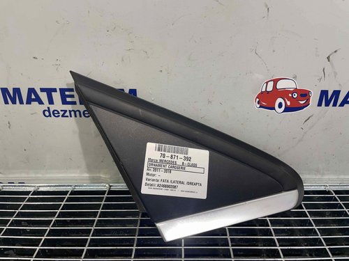 ORNAMENT CAROSERIE MERCEDES B-CLASS B-CLASS - - (2011 2018)