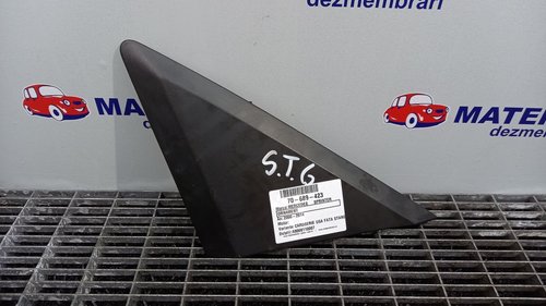 ORNAMENT CAROSERIE MERCEDES SPRINTER - - (2006 2014)