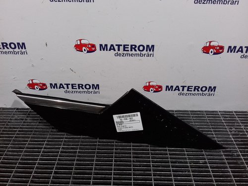 ORNAMENT CAROSERIE OPEL ASTRA K B16DTH - (2015 2021)