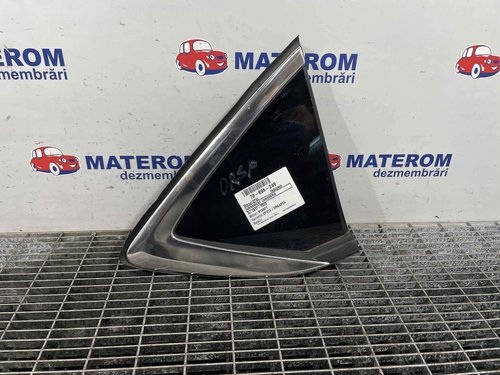 ORNAMENT CAROSERIE OPEL INSIGNIA B15SFT - (2017 2020)