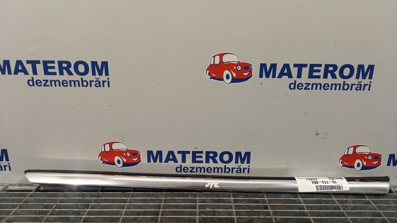ORNAMENT CAROSERIE OPEL ZAFIRA C - - (2011 2016)