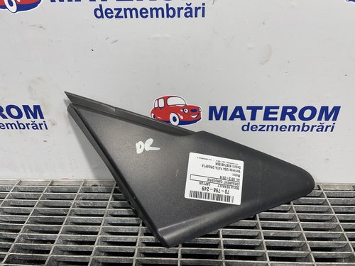 ORNAMENT CAROSERIE RENAULT CAPTUR - - (2013 2016)