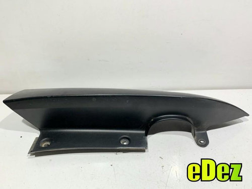 Ornament caroserie / stalp / aripa stanga spate Dacia Logan 2 (2012-2017) 903903329R