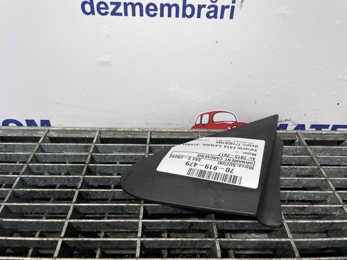ORNAMENT CAROSERIE SUZUKI SX4 S-CROSS - - (2013 2017)