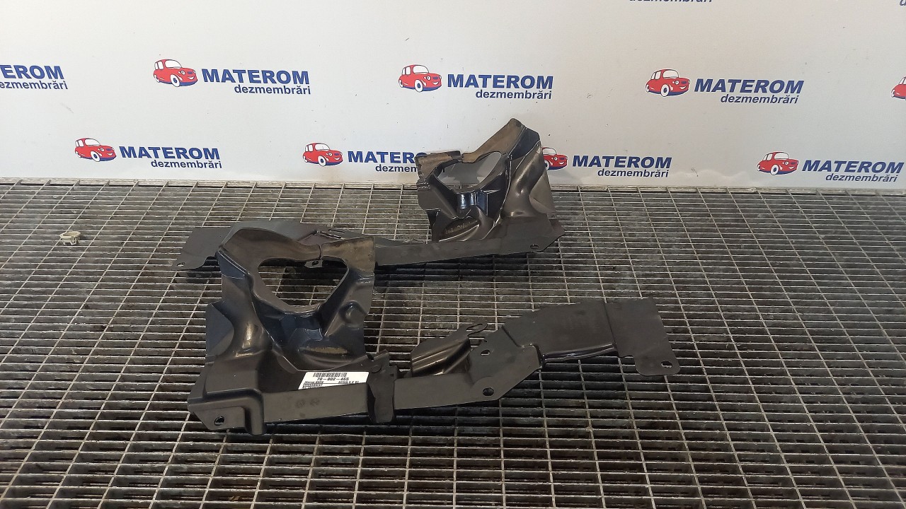 ORNAMENT CASETA BMW SERIA 3 E 92 2.0 D -