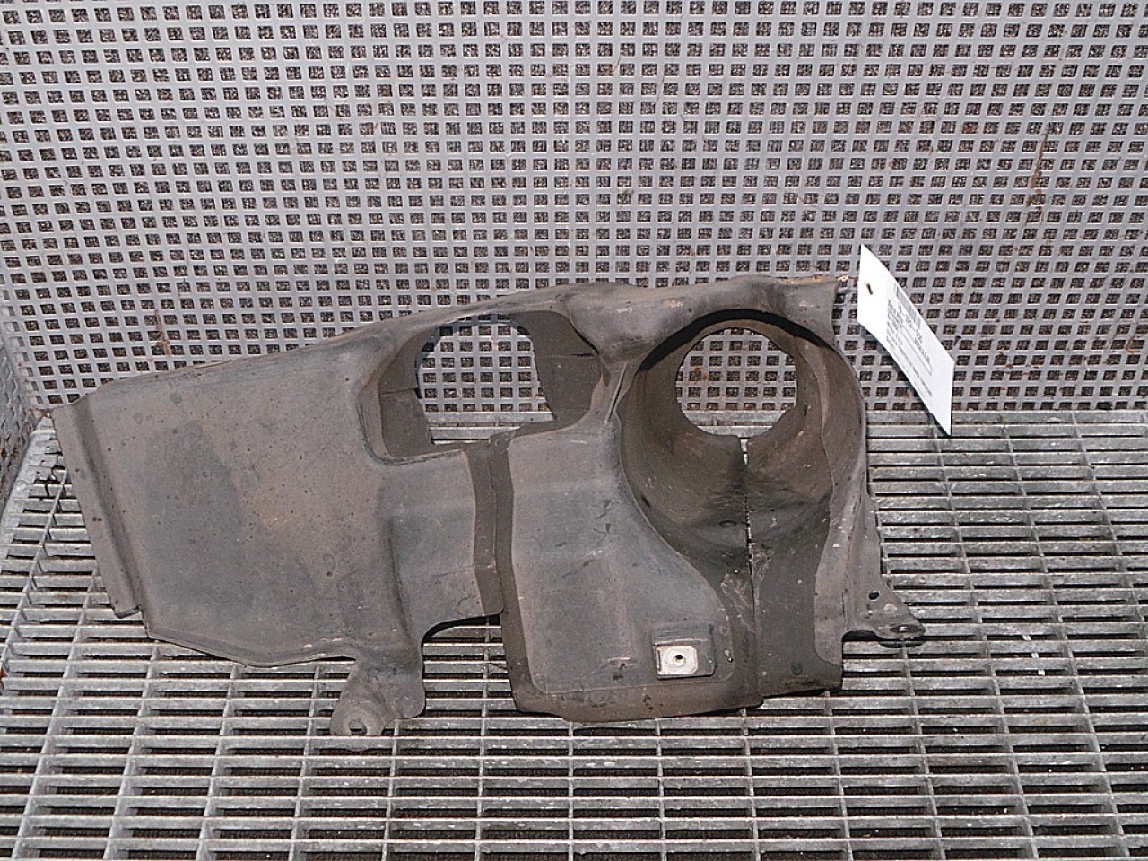 ORNAMENT CASETA BMW SERIA 5 E 60 SERIA 5 E 60 2.0 D - (2004 2007)