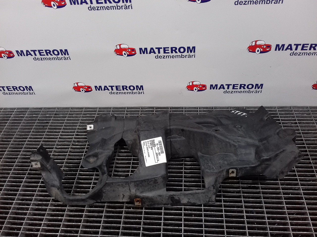 ORNAMENT CASETA BMW SERIA 5 F 10 SERIA 5 F 10 2.0 D - (2010 2017)