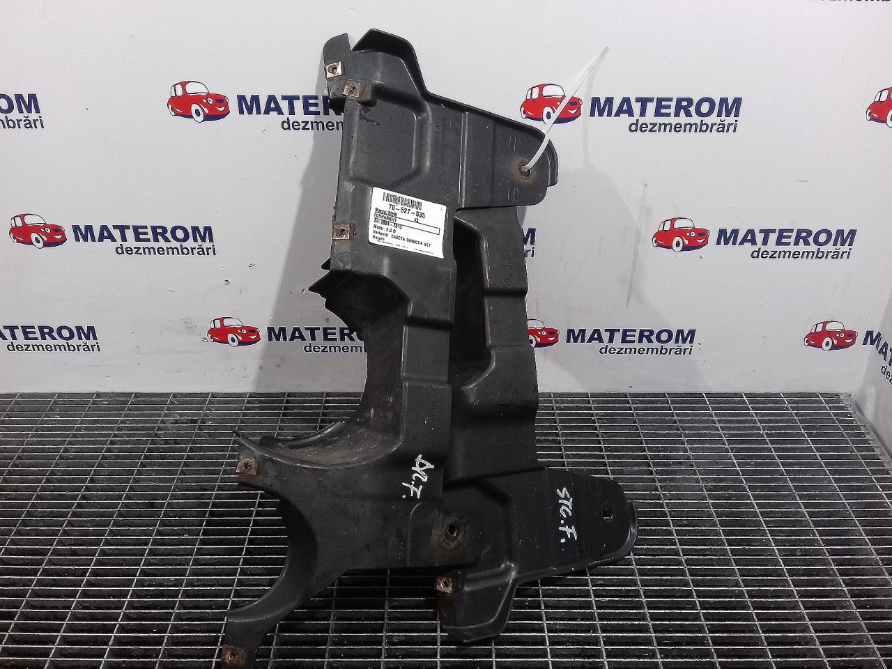 ORNAMENT CASETA BMW X3 2.0 D - (2004 2010)