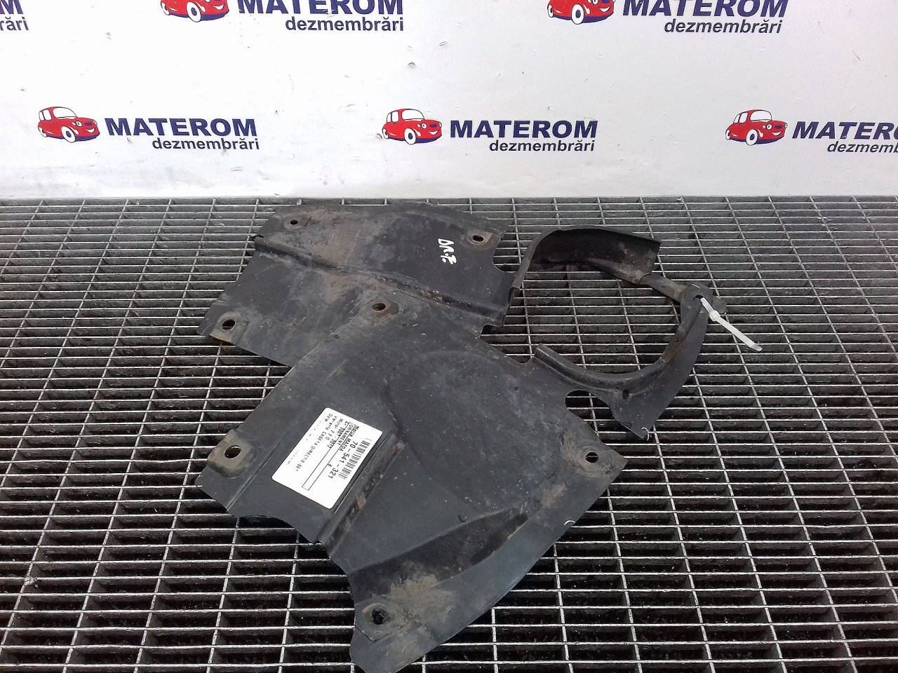 ORNAMENT CASETA MAZDA 6 6 2.2 D - (2007 2012)