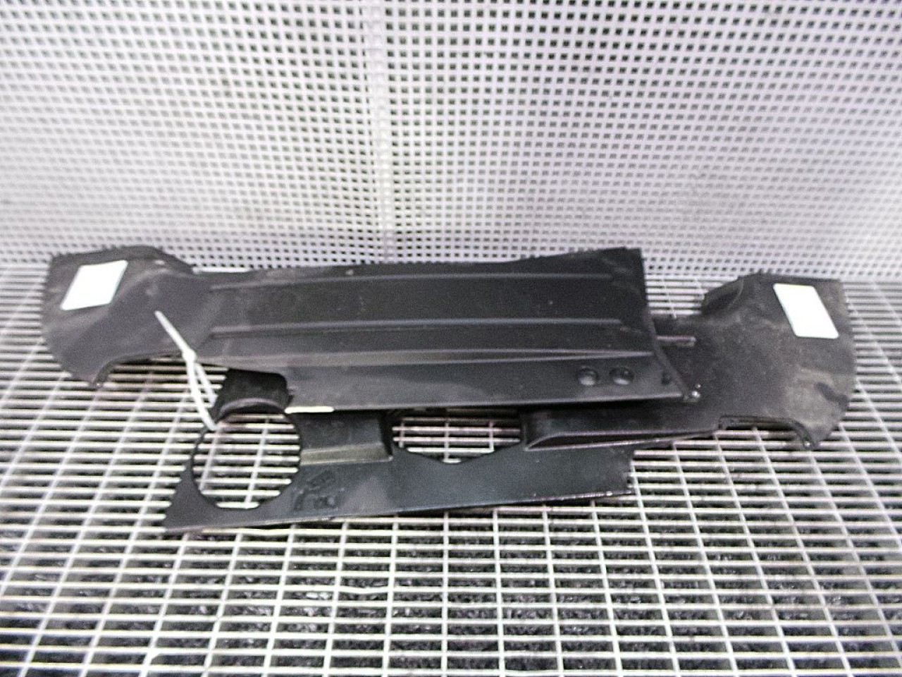 ORNAMENT CASETA VW TOUAREG TOUAREG 2.5 TDI - (2002 2006)