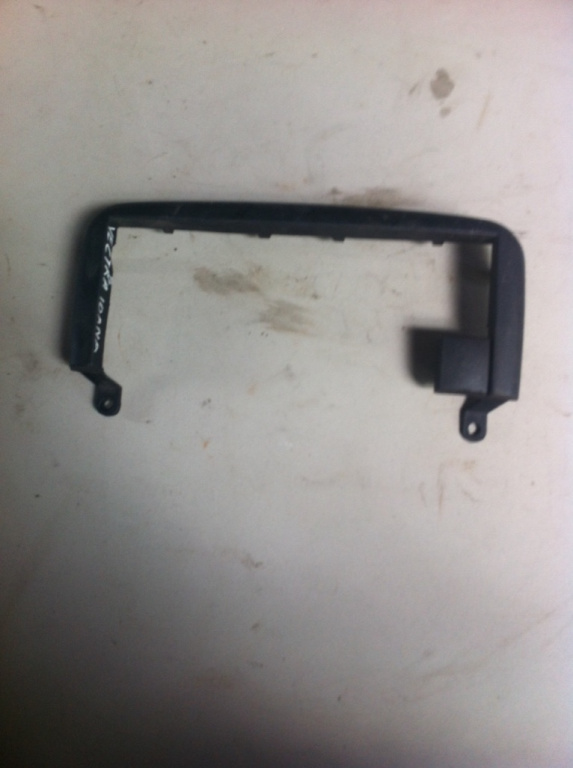 Ornament casetofon Opel Vectra B [1995 - 1999] Sedan 4-usi 1.6 MT (101 hp) 36_)