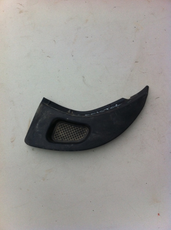 Ornament cauciuc bord Land Rover Freelander [1998 - 2006] Crossover 5-usi 1.8 MT (117 hp) (LN)