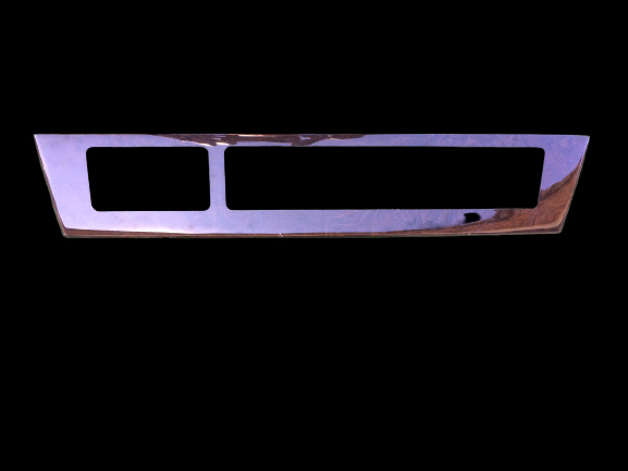 Ornament cd BMW Seria 7 E65/E66 [2001 - 2005] Sedan 4-usi 730d AT (218 hp) 306D2