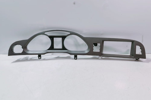 Ornament ceas bord 4F1857115D Audi A6 4F/C6 [2004 - 2008]