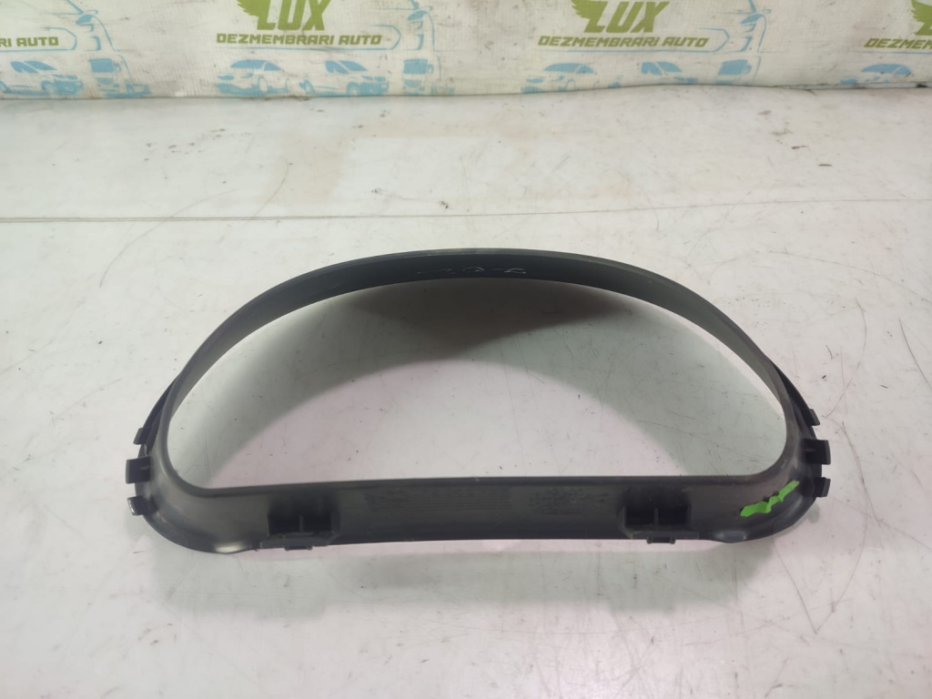 Ornament ceas bord 9653072277 Citroen C3 [facelift] [2005 - 2009] 1.4 hdi 8HZ