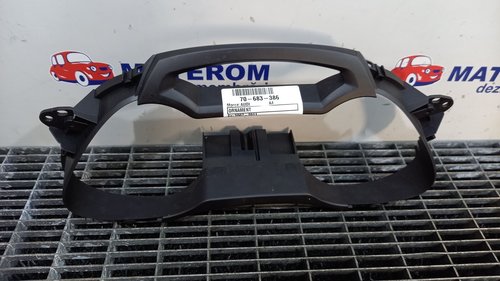 ORNAMENT CEAS BORD AUDI A4 - - (2007 2011)