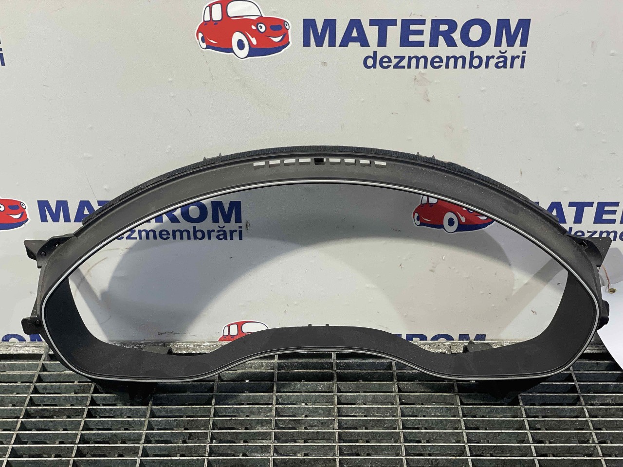 ORNAMENT CEAS BORD AUDI A6 A6 - - (2011 2015)