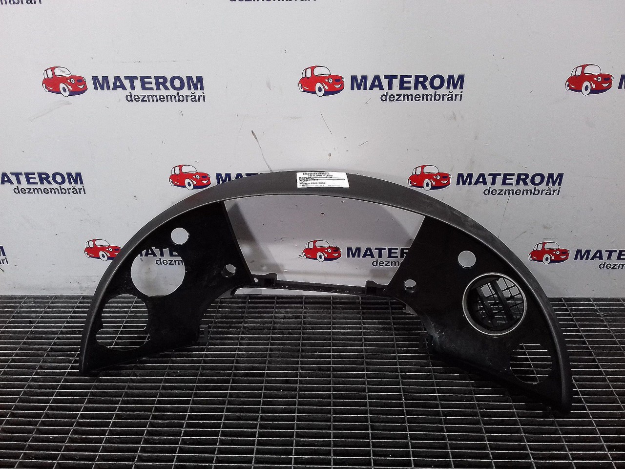 ORNAMENT CEAS BORD HONDA CIVIC CIVIC - - (2006 2011)
