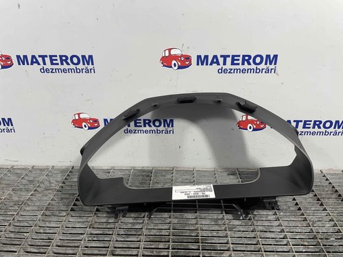 ORNAMENT CEAS BORD MERCEDES E-CLASS - - (2009 2013)