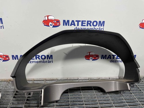 ORNAMENT CEAS BORD MERCEDES E-CLASS E-CLASS - - (2013 2016)