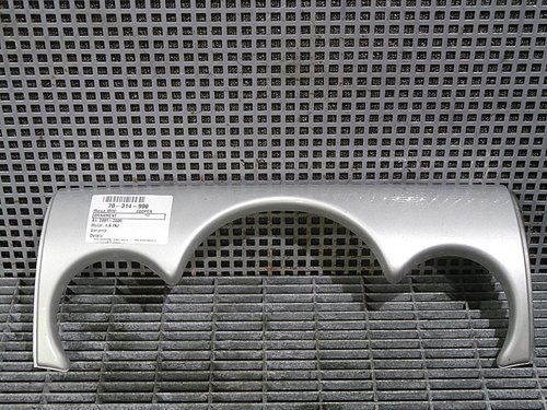 ORNAMENT CEAS BORD MINI COOPER 1.6 INJ - (2001 2006)