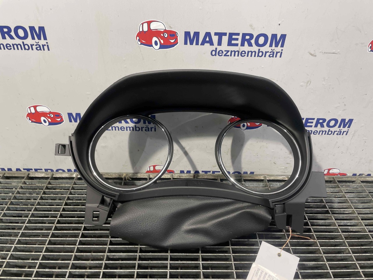 ORNAMENT CEAS BORD NISSAN QASHQAI QASHQAI - - (2013 2017)