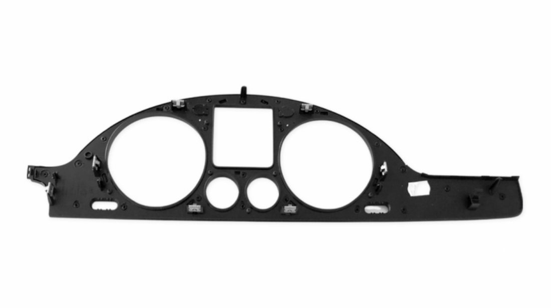 Ornament Ceas Bord Oe Volkswagen Passat B6 2005-2010 3C1858335BFZ88