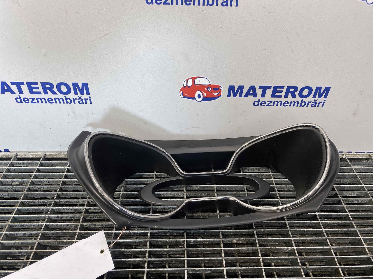 ORNAMENT CEAS BORD RENAULT CAPTUR - - (2013 2016)