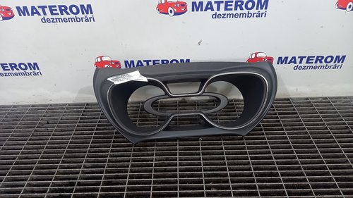 ORNAMENT CEAS BORD RENAULT CAPTUR - - (2016 2018)