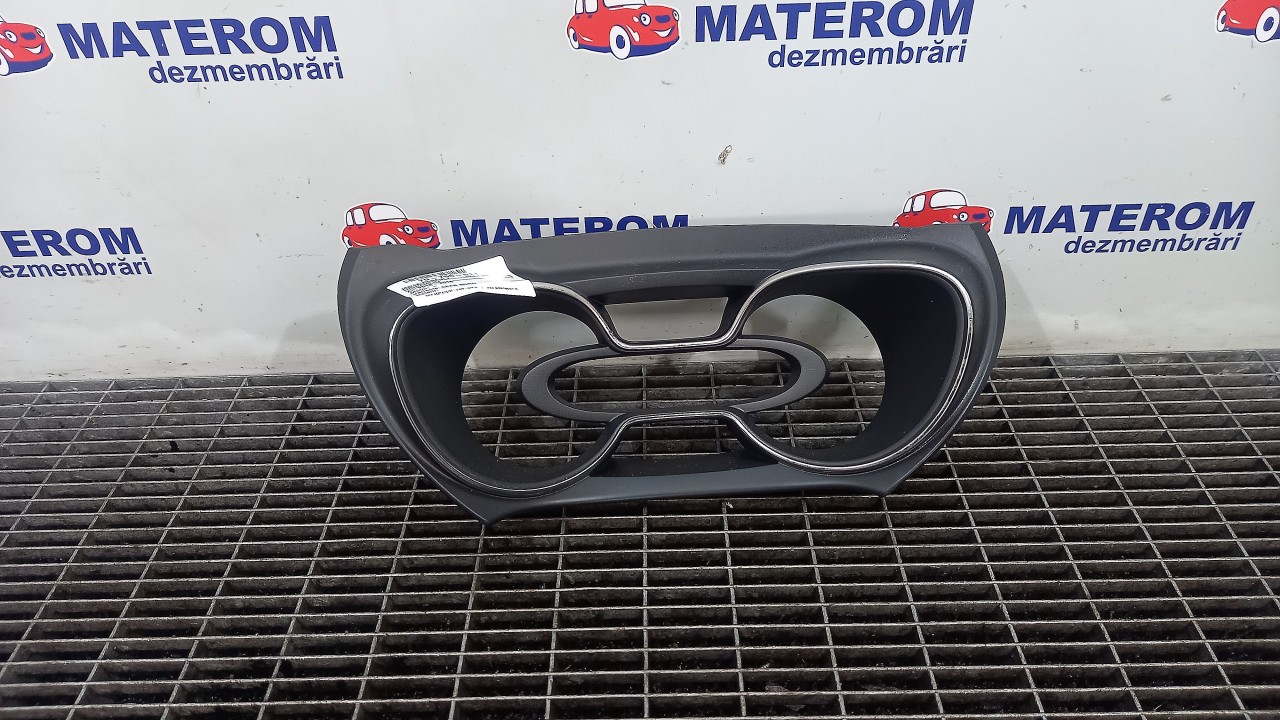 ORNAMENT CEAS BORD RENAULT CAPTUR CAPTUR - - (2016 2018)