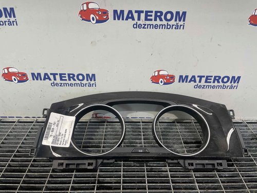 ORNAMENT CEAS BORD VW GOLF VII 2.0 TDI - (2012 2016)